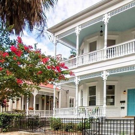 243 Rutledge Villa Charleston Eksteriør bilde
