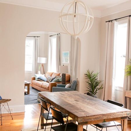 243 Rutledge Villa Charleston Eksteriør bilde