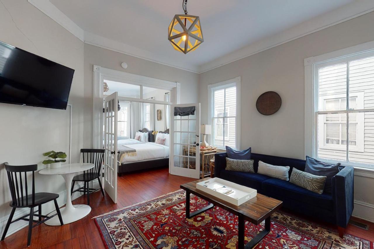 243 Rutledge Villa Charleston Rom bilde