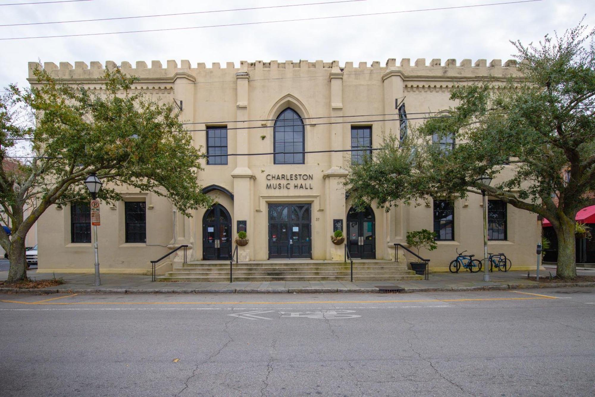 243 Rutledge Villa Charleston Rom bilde