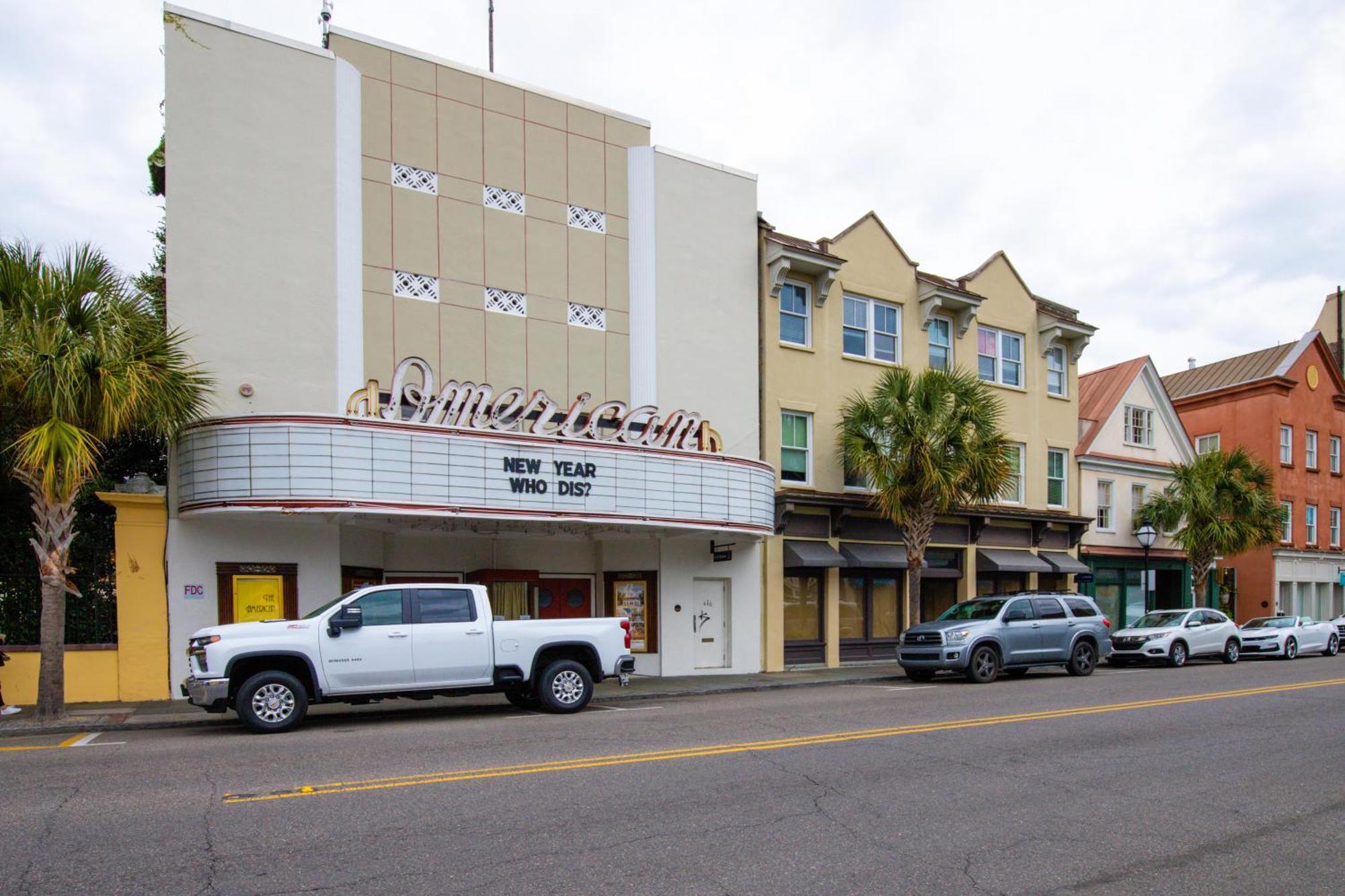 243 Rutledge Villa Charleston Rom bilde