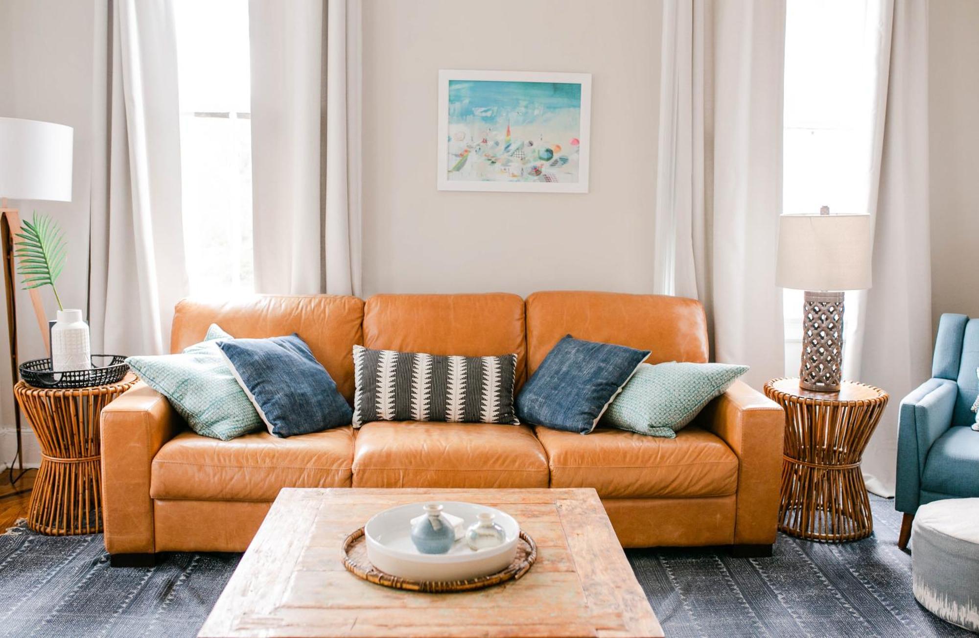 243 Rutledge Villa Charleston Eksteriør bilde