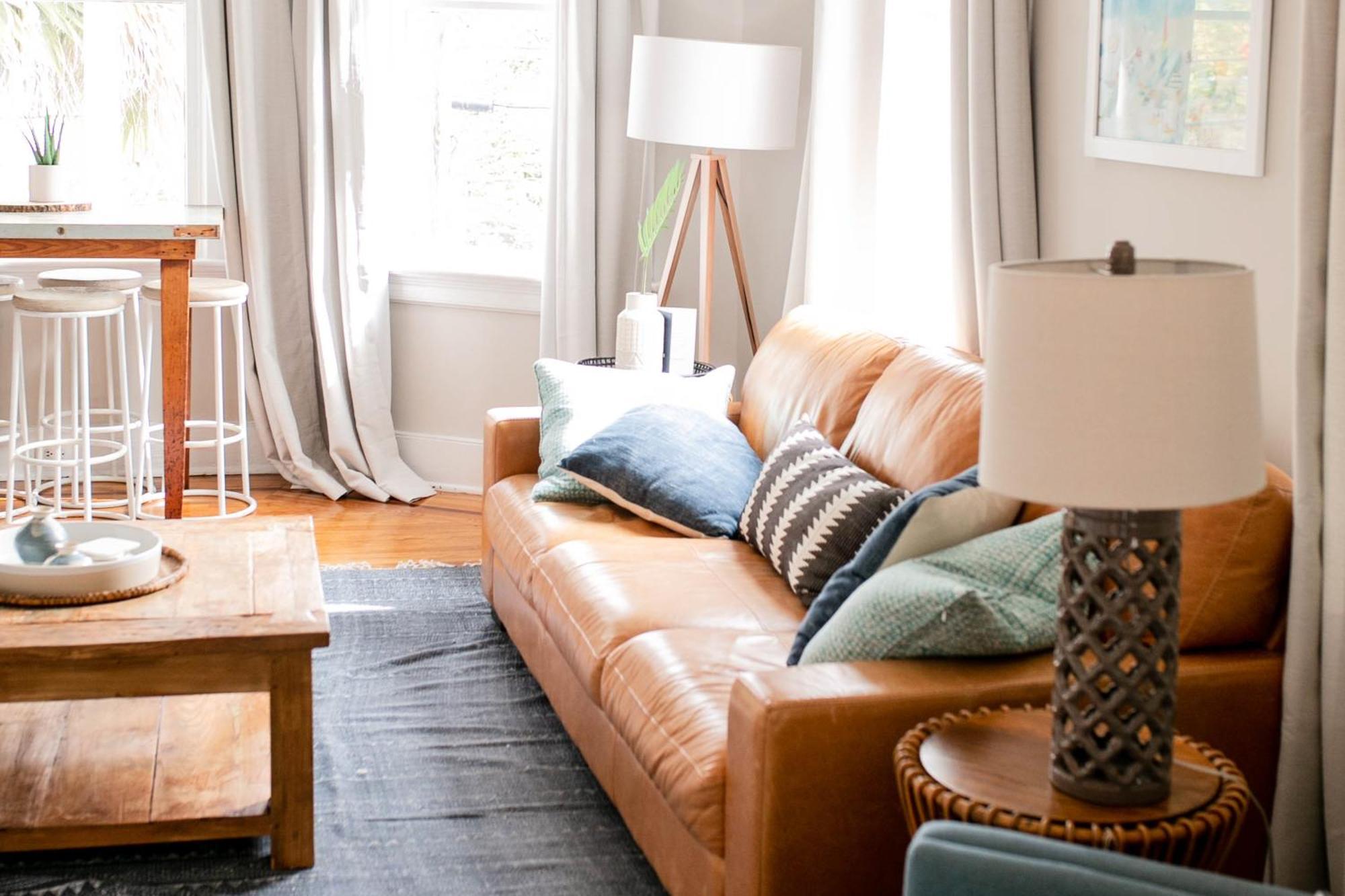 243 Rutledge Villa Charleston Eksteriør bilde