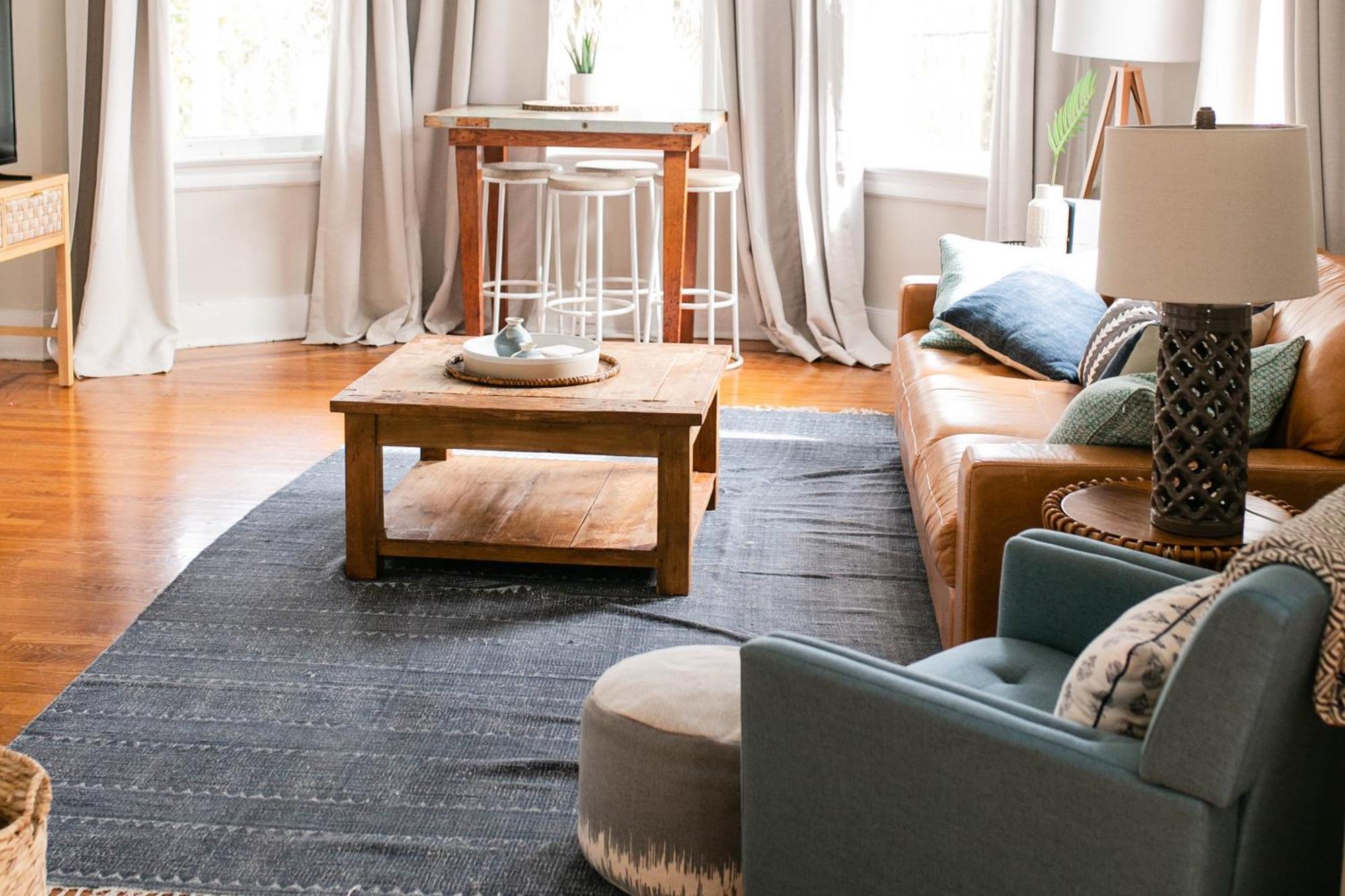 243 Rutledge Villa Charleston Eksteriør bilde