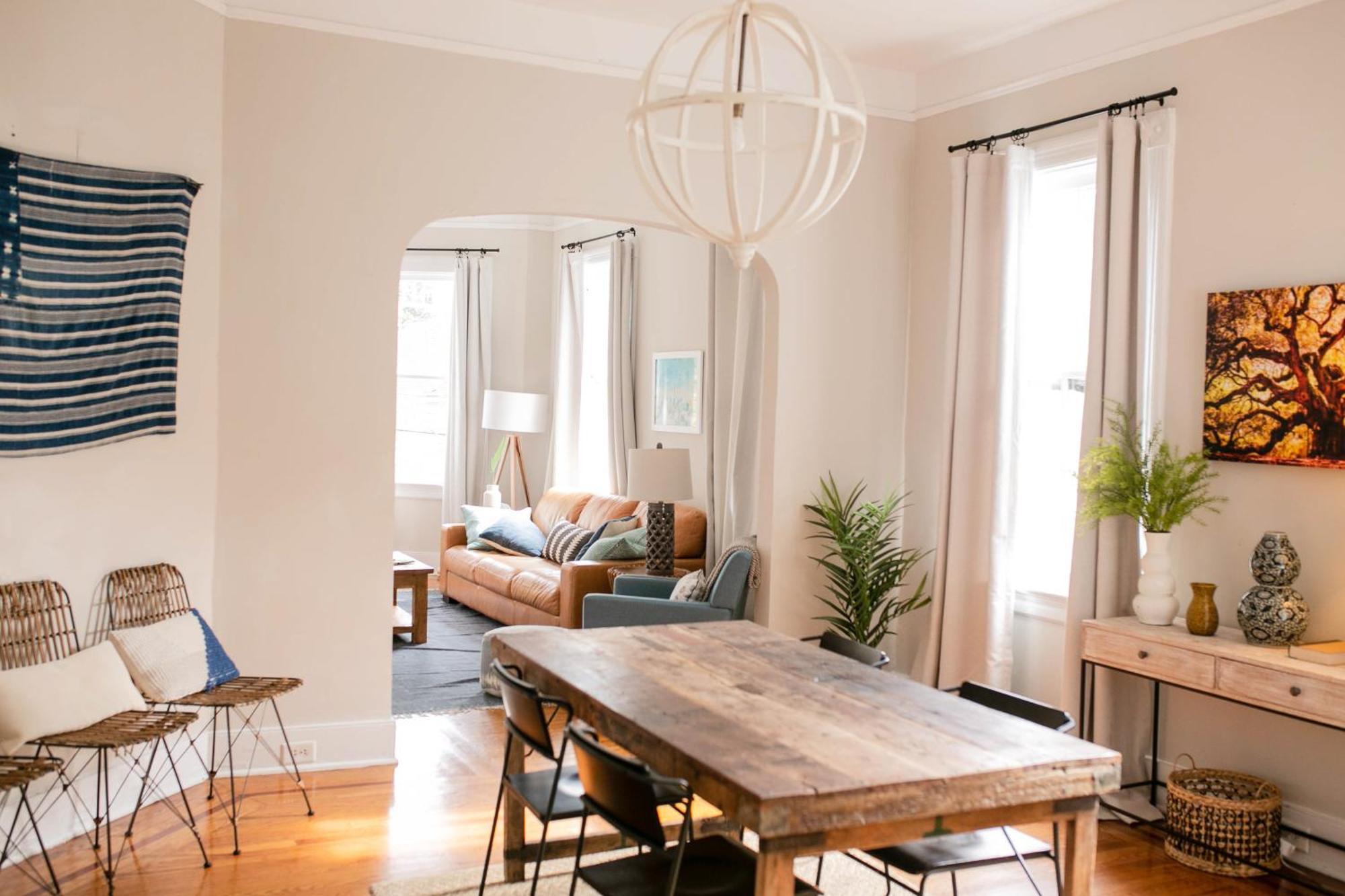243 Rutledge Villa Charleston Eksteriør bilde